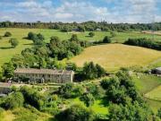 Cop Riding Cottage, Old Lindley, 4 Bedroom Character