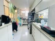 Copacabana! 2 quartos mobiliado reformado na quadra da...