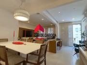 Copacabana 3 quartos reformado com 2 suítes e varanda,...