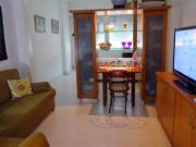 COPACABANA A DUAS QUADRAS DA PRAIA