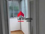 Copacabana Lindo conjugado com varanda no Posto 5