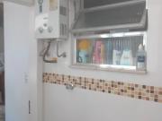 Copacabana Posto 4, à 2 quadras praia, apto 2 quartos na...