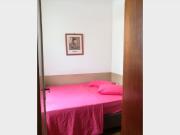 Copacabana posto 5 clean, bright spacious room,all bills...