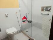 Copacabana Posto 6 Lindo apartamento de 4 quartos com...