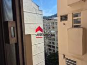 Copacabana Sala e Quarto com DependÃªncia Completa no...