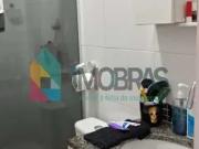 Copacabana! Sala e quarto reformado e mobiliado