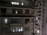 Copa/Leme Quarto amplo, arejado e de frente