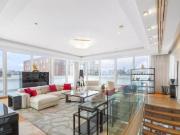 Cope Place, Kensington, 2 Bedroom Flat