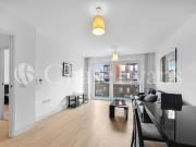 Copenhagen Court, Greenland Place, Pell Street, London...