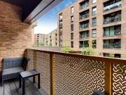 Copenhagen Court, Pell Street, London