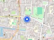 Copenhagen Street, Barnsbury, London, N1