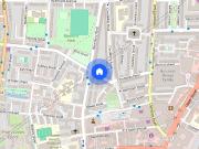 Copenhagen Street, Islington, London, N1