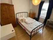 Copenhagen Street, London N1, 4 bedroom flat to rent...