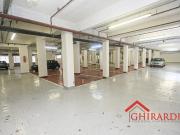 Coperto in affitto a Genova