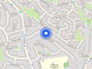 Copes Way, Chaddesden, DERBY