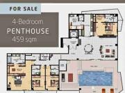 Copeton Baysuites 4 Bedroom Penthouse for Sale