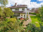 Copgrove Road, Oakwood, 4 Bedroom Semi detached