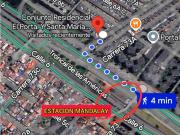 Apartamento Mandalay Rincon de los Angeles