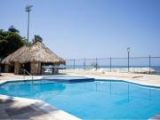 Casa en primera línea de Playa Salguero 060 r