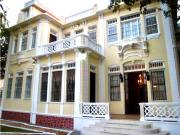 CASA Patrimonio Nacional CARTAGENA