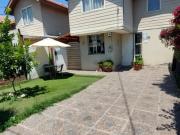 SE VENDE. CASAS DEL VALLE. PUENTE ALTO