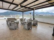 VENDO / ARRIENDO PENTHOUSE CON TERRAZA DE 98 Mts EN CHICÓ IC