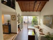 VENTA CASA RECICLADA CON 3 DORMITORIOS PATIO CON PARRILLA