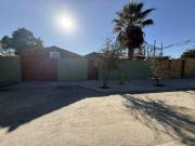 Copiapó, Avenida Costanera Sur