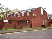 Copinger Walk, Edgeware 2 bed end of terrace house for sale.