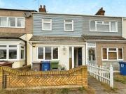 Copland Road, Stanford le hope, 3 Bedroom Terraced