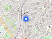 Copleston Road, Peckham