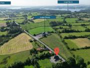 Coppanagh, Virginia, Co. Cavan, A82Y309