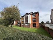 Copper Beeches, 40 School Lane, Solihull B91, 2 bed flat...