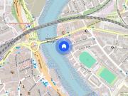 Copper Dome Mews, The Da Vinci, NP19