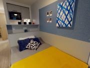 Copper Studio, at iQ Magenta House