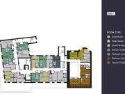 Copper Studio B Has an Apartment