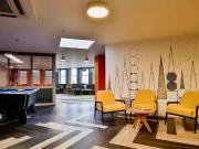 Copper Studio C Has an Apartment