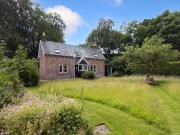 Copperfield Cattery, Kirkhill, 4 Bedroom Detached