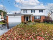 Copperfield Dr, Columbus, Home For Sale