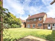 Copperfields, Caversham, Reading, RG4