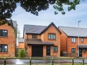 Copperhead Close, Blyth, 3 Bedroom Detached