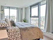 Copperlight Apartments, 16 Buckhold Road, London, SW18...