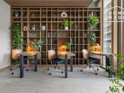 Coppermaker Square, Aarons Building, E20 Coppermaker Square, Aarons Building, E20