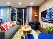 Coppermaker Square, Aarons Building, E20