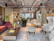 Coppermaker Square, Aarons Building, E20