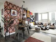 Coppermaker Square, Aarons Building, E20