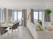 Coppermaker Square, Stratford, E20