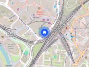 Coppermaker Square, Stratford, London, E20