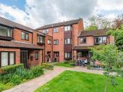 Copperwood, Hertford, 2 Bedroom Apartment