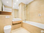 Copperworks Wharf London E15